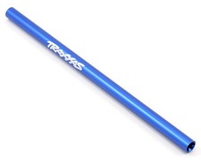 6755 - Traxxas Aluminum Center Driveshaft Blue