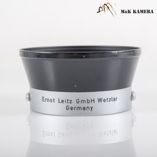 Leica IROOA / 12571 Hood for M35, 50mm 12002