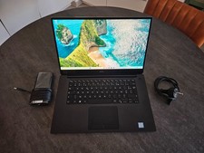 Dell XPS 15 7590 - i7-9750H, 16 Go RAM, SSD 512 Go, NVIDIA GTX 1650 - 4K IPS