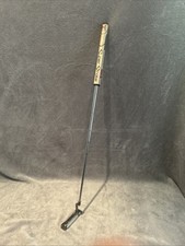 Odyssey WHITE ICE 355g Putter w/ Super Stroke Traxion 1.0 Grip Golf Club    33  