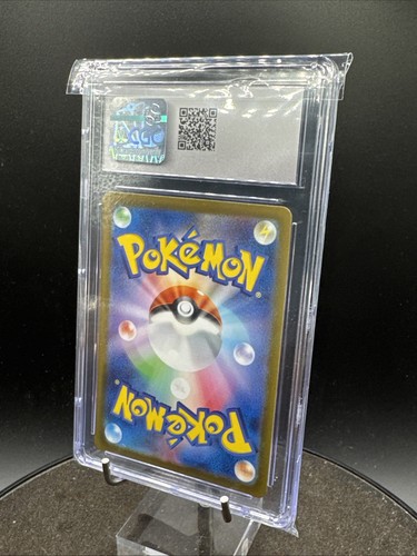 Rabsca 215/193 Sv02: Paldea Evolved Holo - Graded PSA 9 Mint - Picture 7 of 10