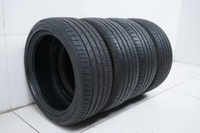 4 x Sommerreifen Hankook 215 45 17 Zoll DOT22 ca.5mm