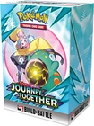 Pokemon TCG: Journey Together Build and Battle Box