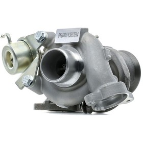 Turbolader STARK für FORD Fiesta Mk6 Schrägheck (JA8, JR8) SKCT-1190142