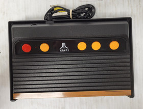 (N90967-10) Atari Flashback 5 Classic Gaming Console