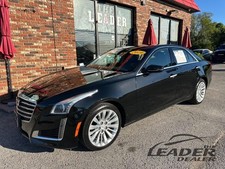 2019 Cadillac CTS Luxury