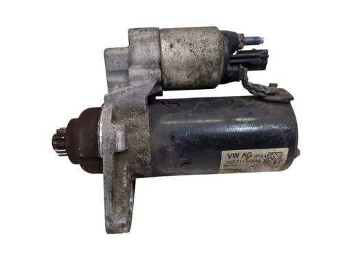 Anlasser Starter CFWA passt für VW POLO (6C1, 6R1) 1.2 TDI 02Z911023N