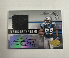 2006 Leaf Certified Materials Football 17