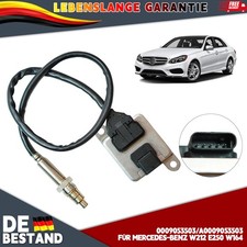 NOX Sensor Lambdasonde F&uuml;r Mercedes-Benz W213 X253 W166 W205 W212 A0009053503