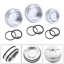 4L60E 4L65E 4L70E Pinless Forward Accumulator Piston Kit Sonnax FWD, 1-2 and 3-4