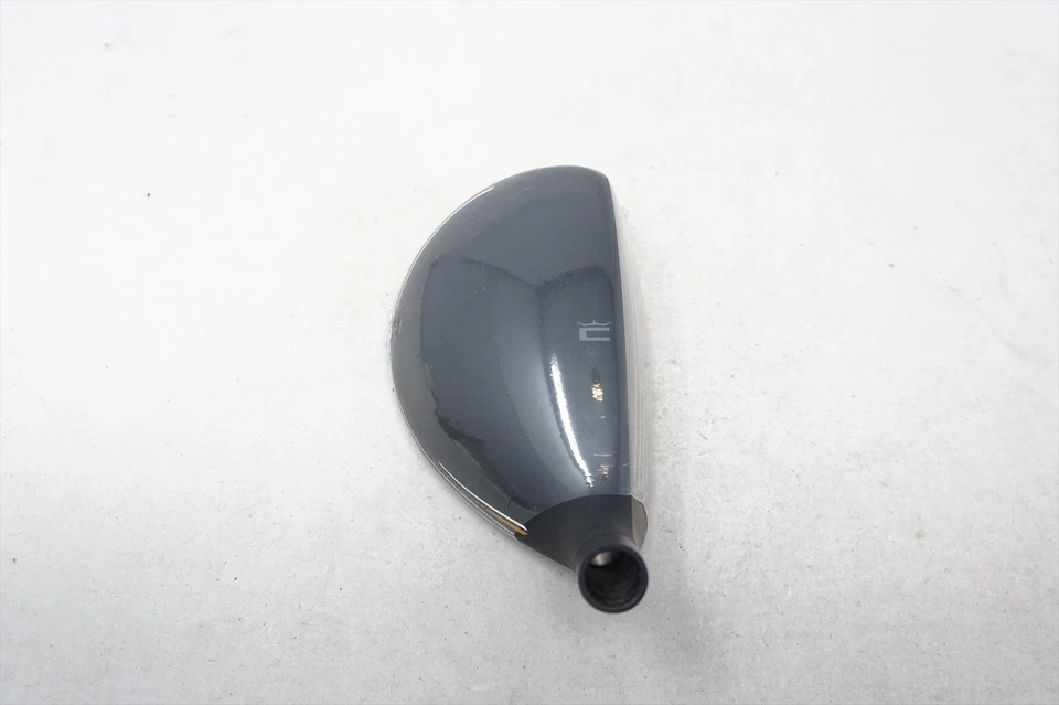 LH New In Plastic Cobra King Ltdx 19* #3 Hybrid Club Head Only .370 1146257 - Image 2 of 4