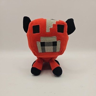 Minecraft Mojang Pilz Kuh Plüsch Soft Teddy RAR