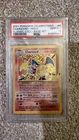 2021 Pokemon Celebrations Charizard Holo PSA 10 Classic Collection Base #4/102