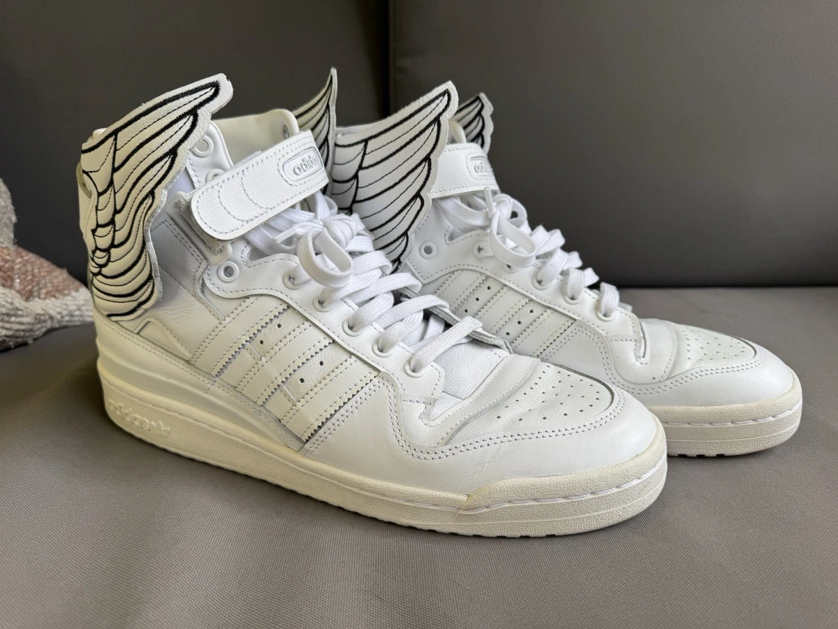 Preços baixos em Tênis Adidas Jeremy Scott masculino | eBay
