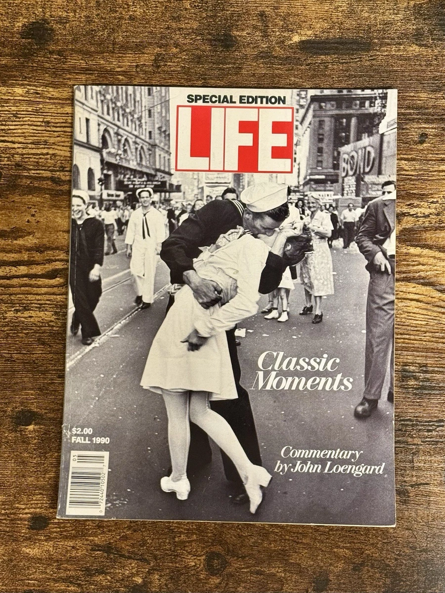 Life History Magazines 1980-1999 for sale | eBay