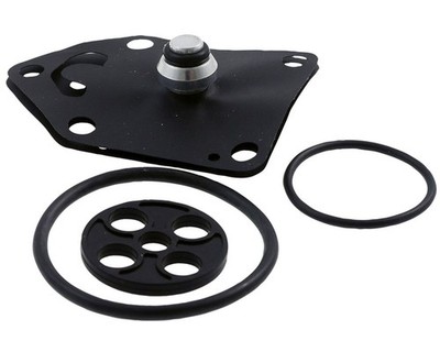 Benzinhahn Reparatursatz für YAMAHA RD 350 LC YPVS 1WW 1986-1989