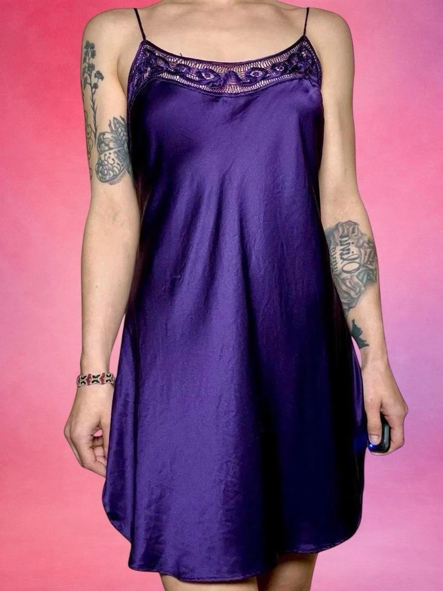 Victoria's Secret Purple Slips for Women for sale | eBay