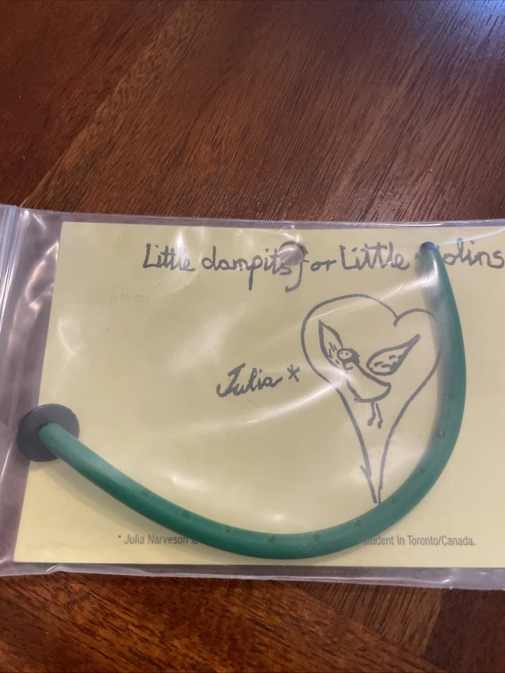 Dampit for Violin - Image 2 of 4