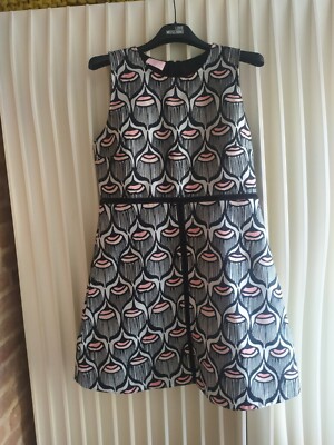 Giamba Dress M