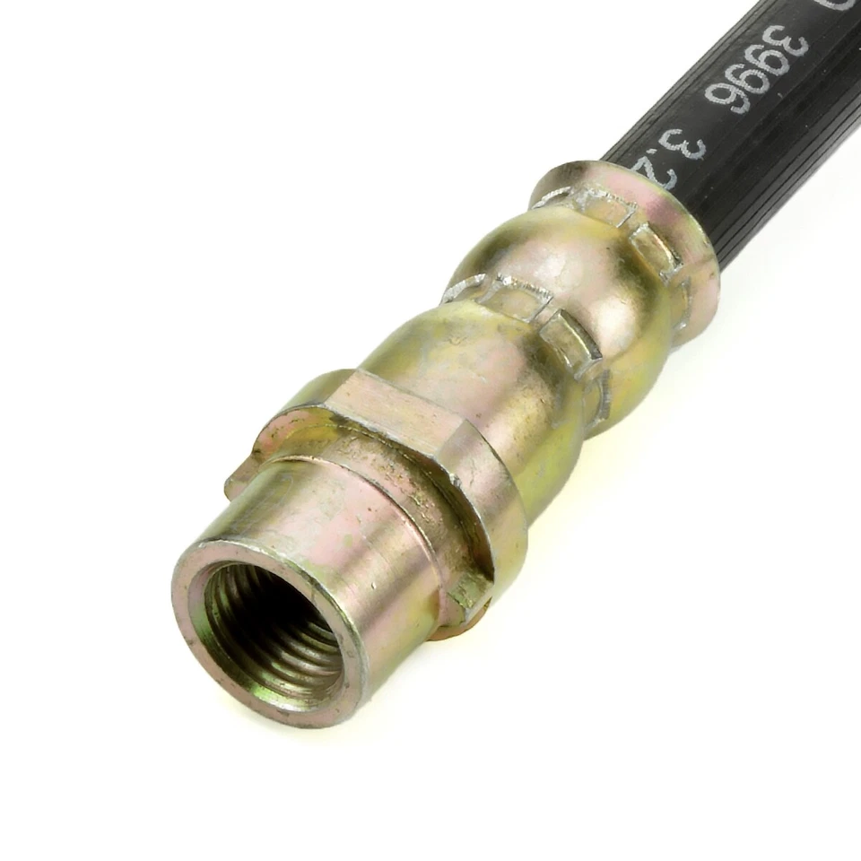 6x Bremsschlauch Set Vorderachse Hinterachse für AUDI TT Roadster 8N 1.8 T 98-06 - Image 4 of 4