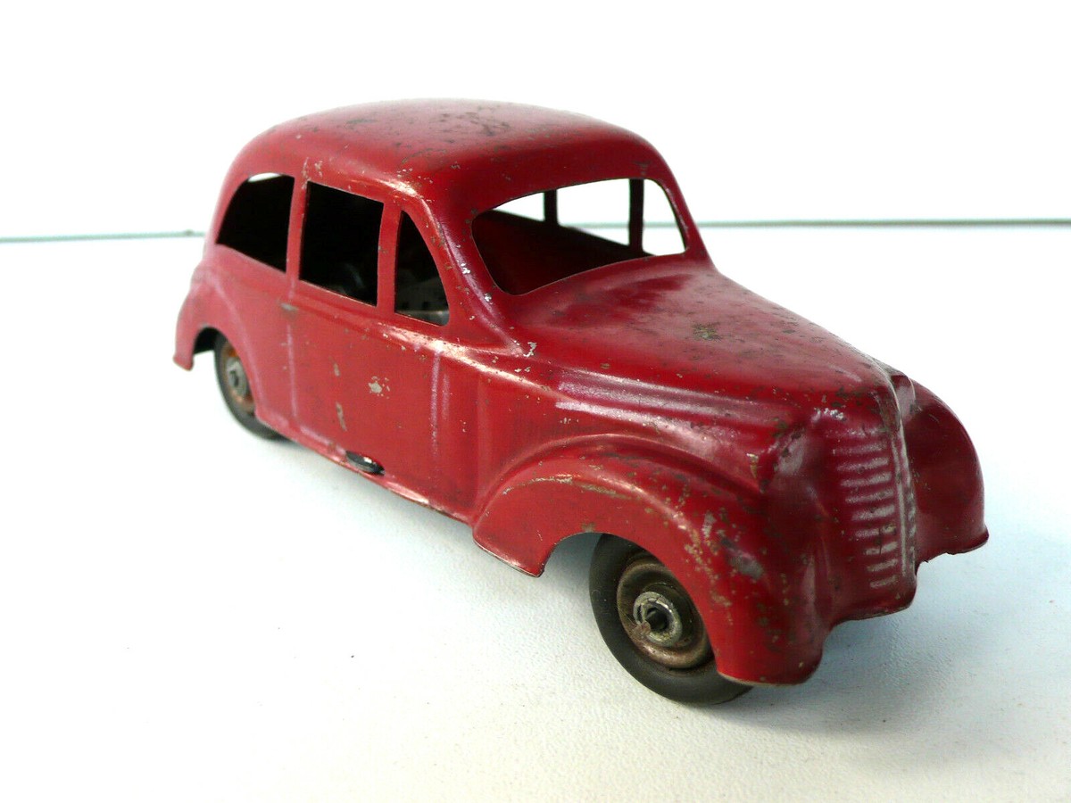 Moteur Renault Juvaquatre À VENDRE! - FR
