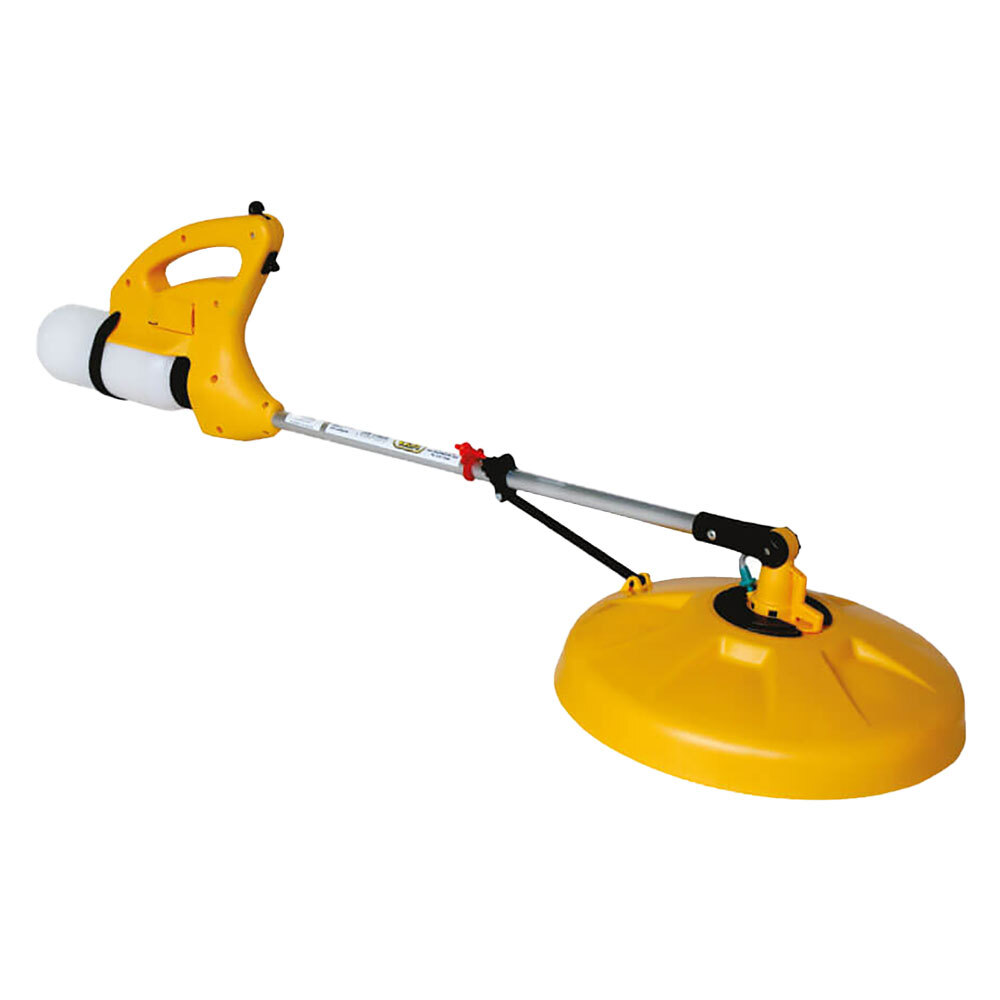 MICRONIZZATORE ELETTRICO PER DISERBANTI 'M3000' Ø campana 35 cm -- DF 6036480