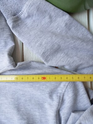 Sweat à Capuche Pickwick Série Limitée Bleu - Taille S, En Coton, Occasion Très Bon état - Fabriqué En Italie