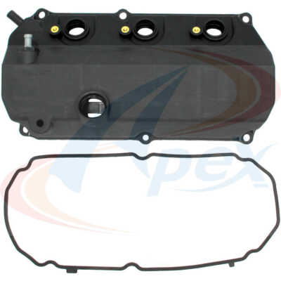 Engine Valve Cover Apex Automobile Parts VCS297L