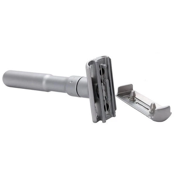 Merkur futur 2024 adjustable safety razor