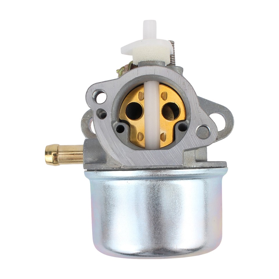 Strattonb Carburetor For Briggs & Stratton B&S 120612-0132-e1 120612-0132-e2 ...