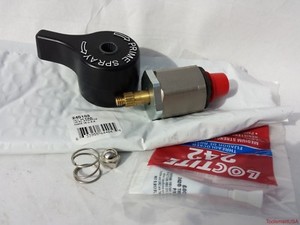 graco pump parts distributor