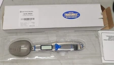 Fisher Scientific Traceable Spatula Balance