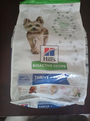 bioactive recipe