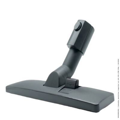 Bodendüse umschaltbar kompatibel mit AEG Ultra Active AUA 3860, AUAG 3801