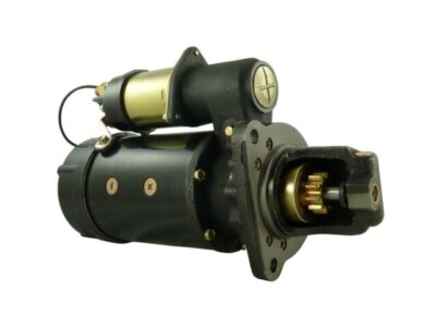 For 1994-2002 International 4700 Starter 18595ZGNX 1997 1995 1996