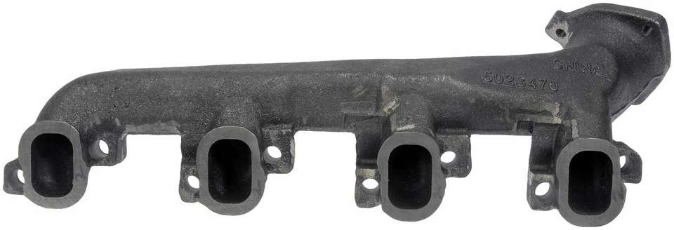 Fits 1992-2002 Chevrolet C3500HD 6.5L V8 Exhaust Manifold Left Dorman 1993 1994 - Image 3 of 3
