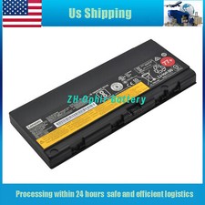 Geuine L17M6P51 L17L6P51 Battery For Lenovo ThinkPad P50 P51 P52 01AV496 77 