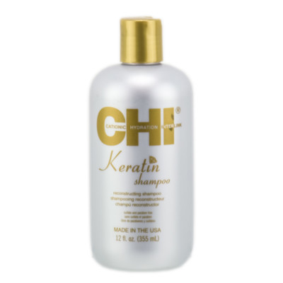 CHI Keratin Shampoo 12oz
