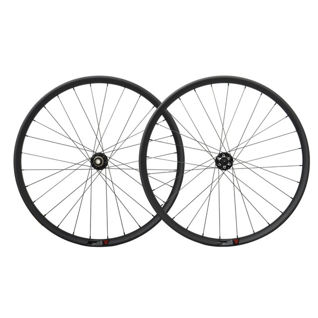 roval wheelset 29er