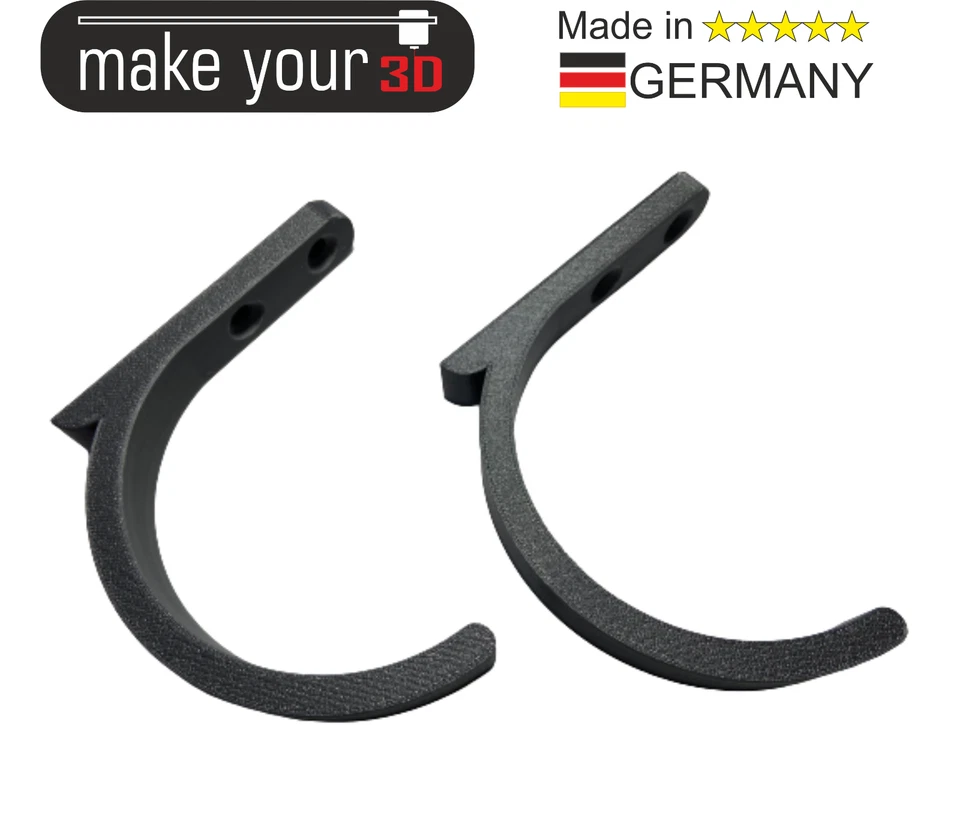 Zubehör Wandhalter kompatibel mit JBL Pulse, Charge, Flip, Bluetooth Box, uvm. - Bild 3 von 3