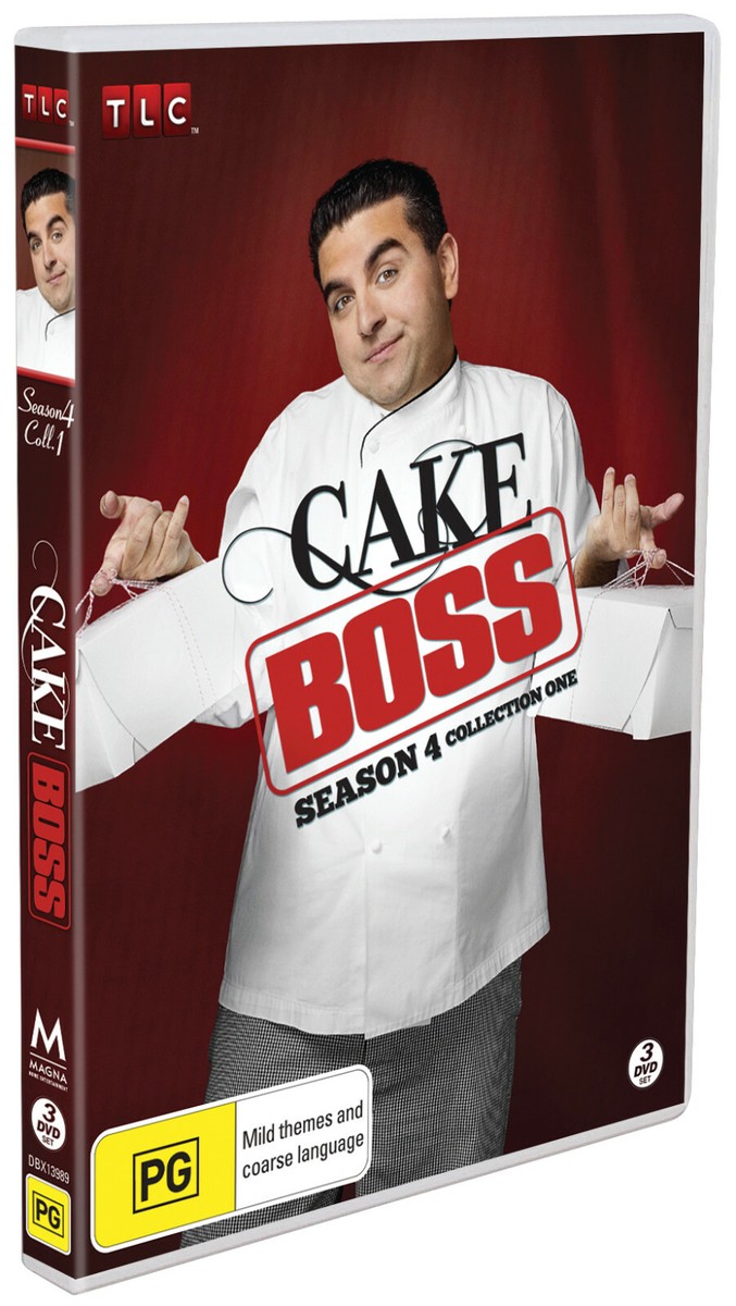 Update 142+ cake boss season 13 best in.eteachers