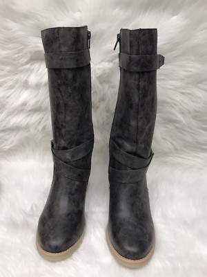 revel boots