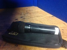 Electro Voice EV Dynamic Microphone MC300