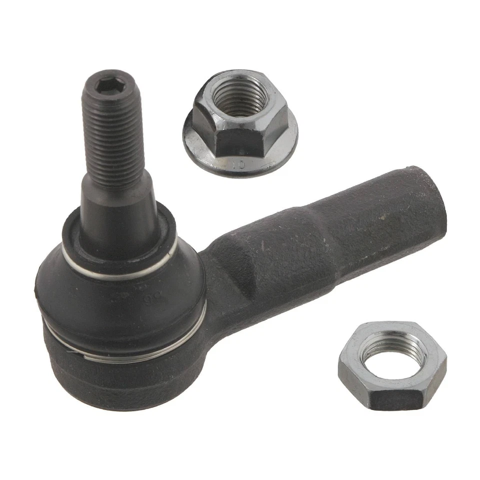 For Mercedes Dodge Sprinter 2500 3500 Pair Set of 2 Outer Steering Tie Rod Ends - Image 3 of 4