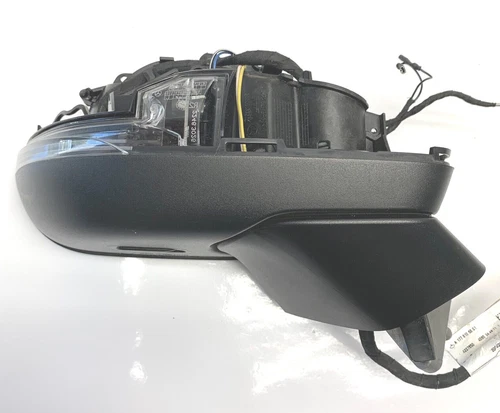 2019 - 2021 Mercedes Benz W177 A-Class Front Right Side View Mirror 1778106601
