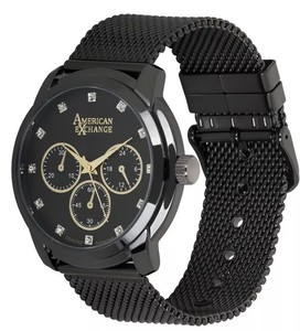 american exchange watch