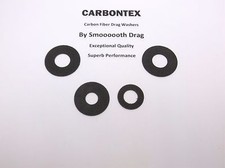 DAIWA REEL PART 7HT Mag - (4) Rondelle Carbontex Smooth Drag #SDD14