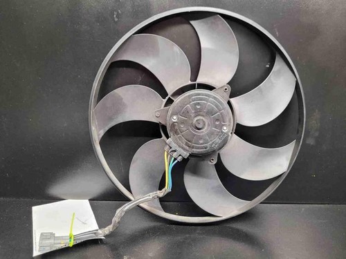 Fan Model Rouge 2020 NISSAN ROGUE ELECTRIC COOLING MOTOR FAN OEM | eBay