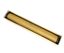 What'll I Do Antique 1924 Player Piano Roll X 5412 Irving Berlin USA