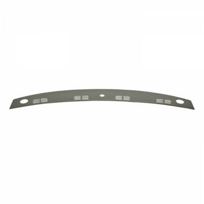 Coverlay 22-805V Taupe Gray Dash Vent Cover Fits 02-05 Dodge Ram